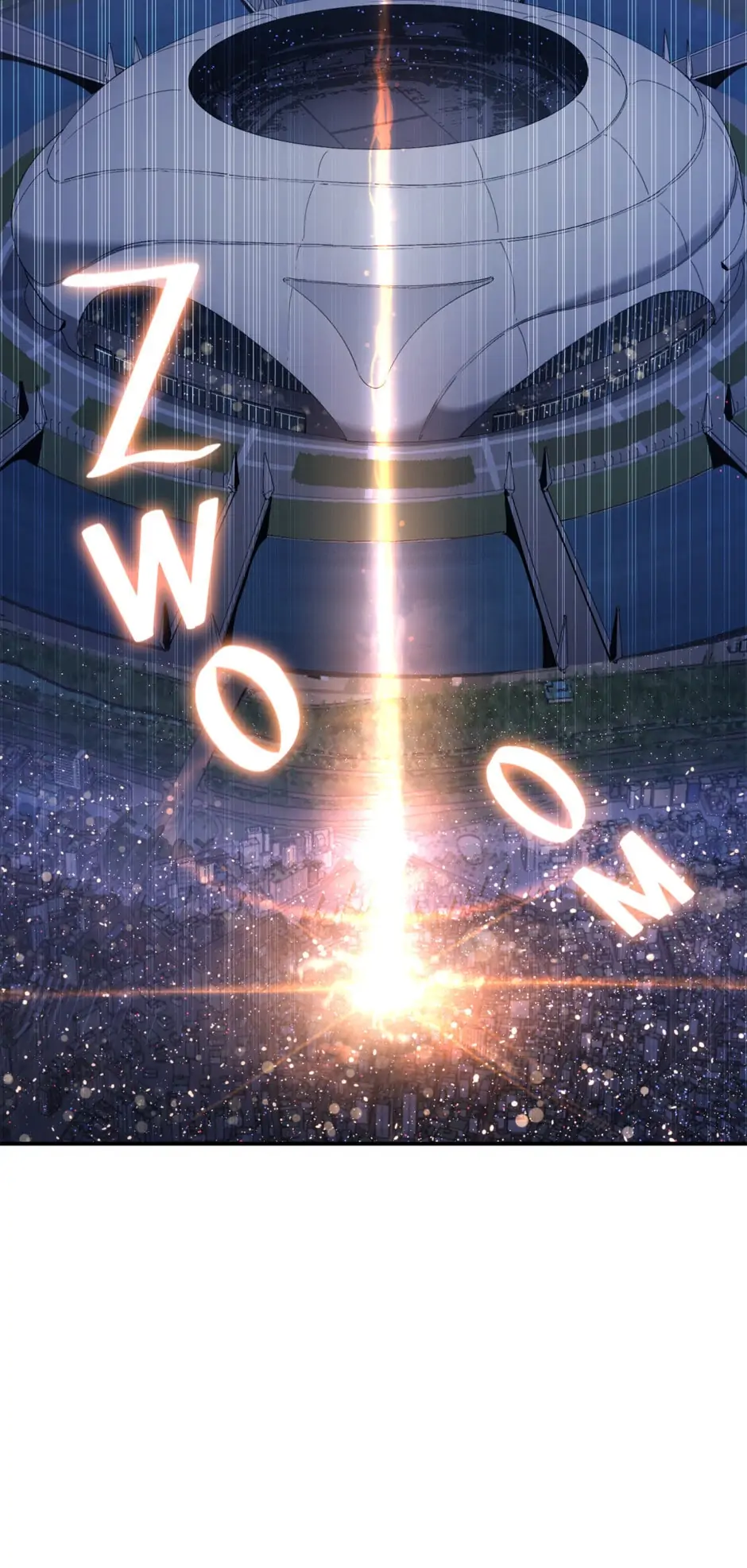 Read The Return of the Disaster-Class Hero EN Manga Online