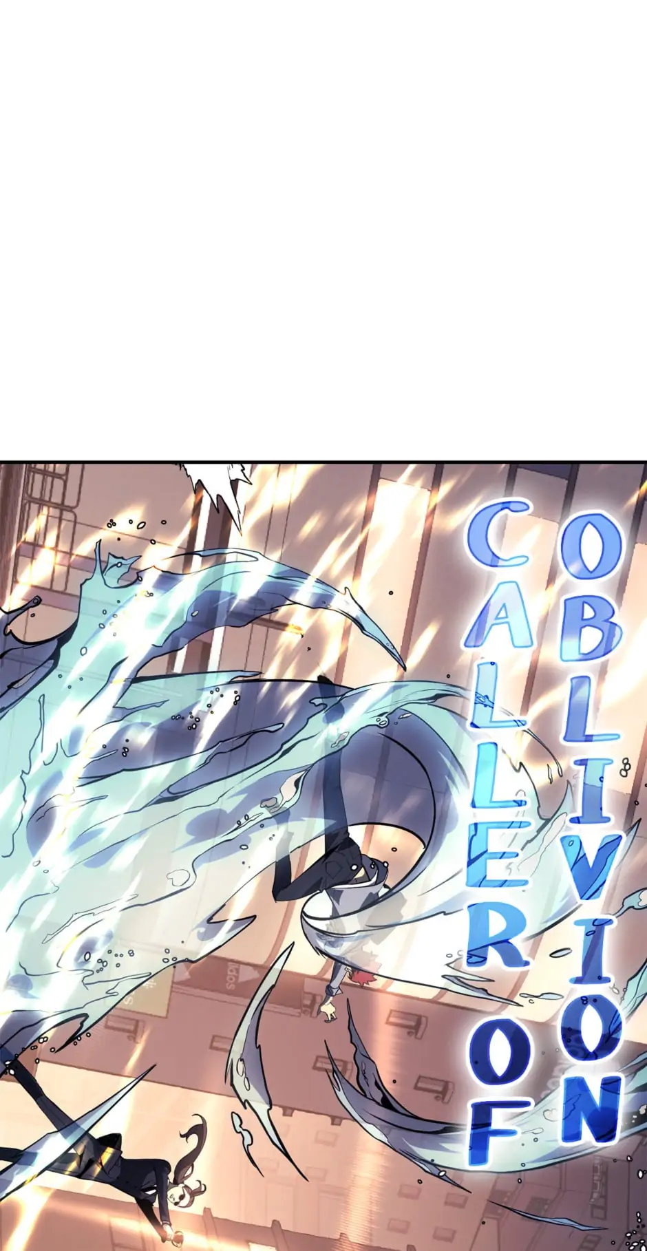 Read The Return of the Disaster-Class Hero EN Manga Online