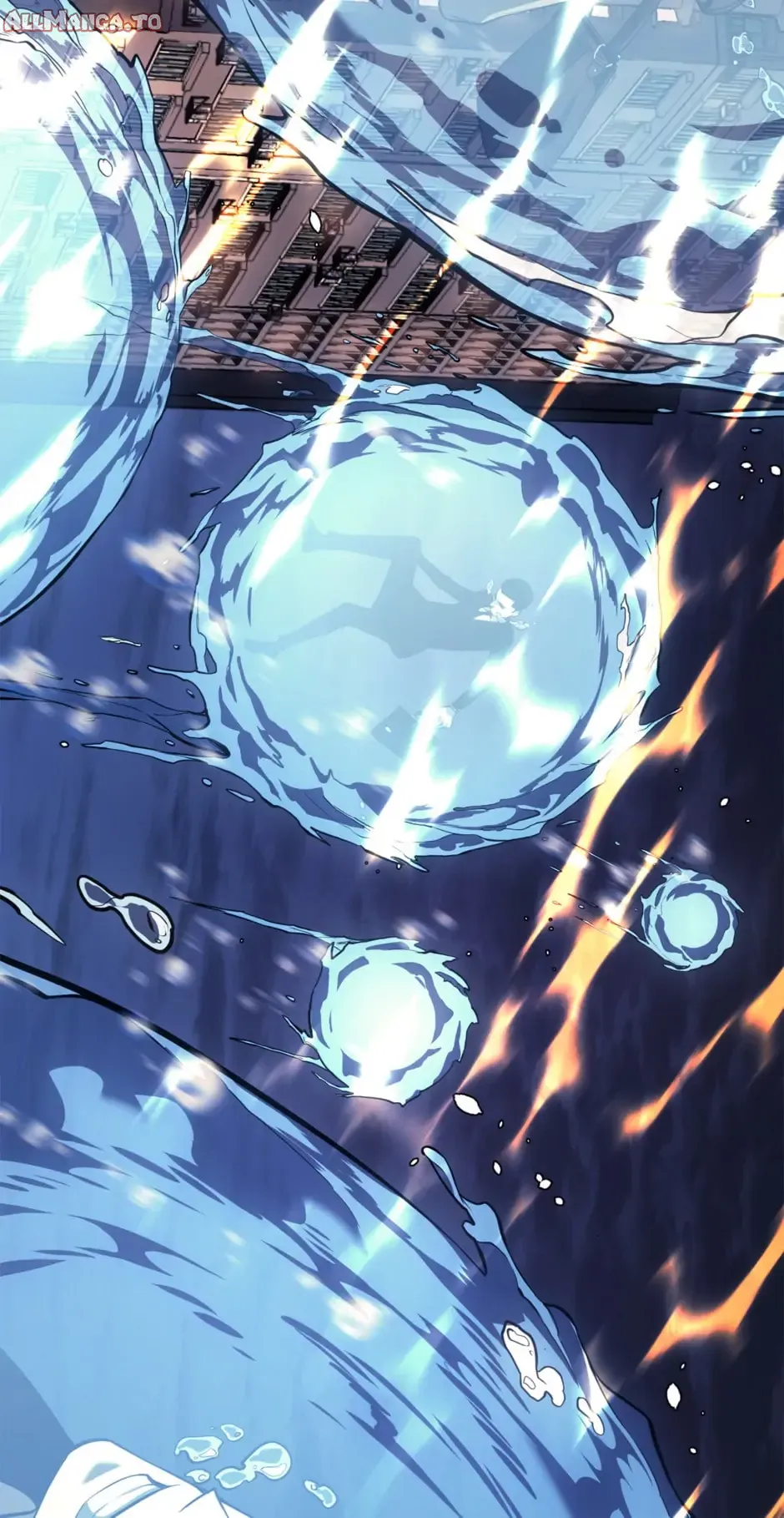 Read The Return of the Disaster-Class Hero EN Manga Online