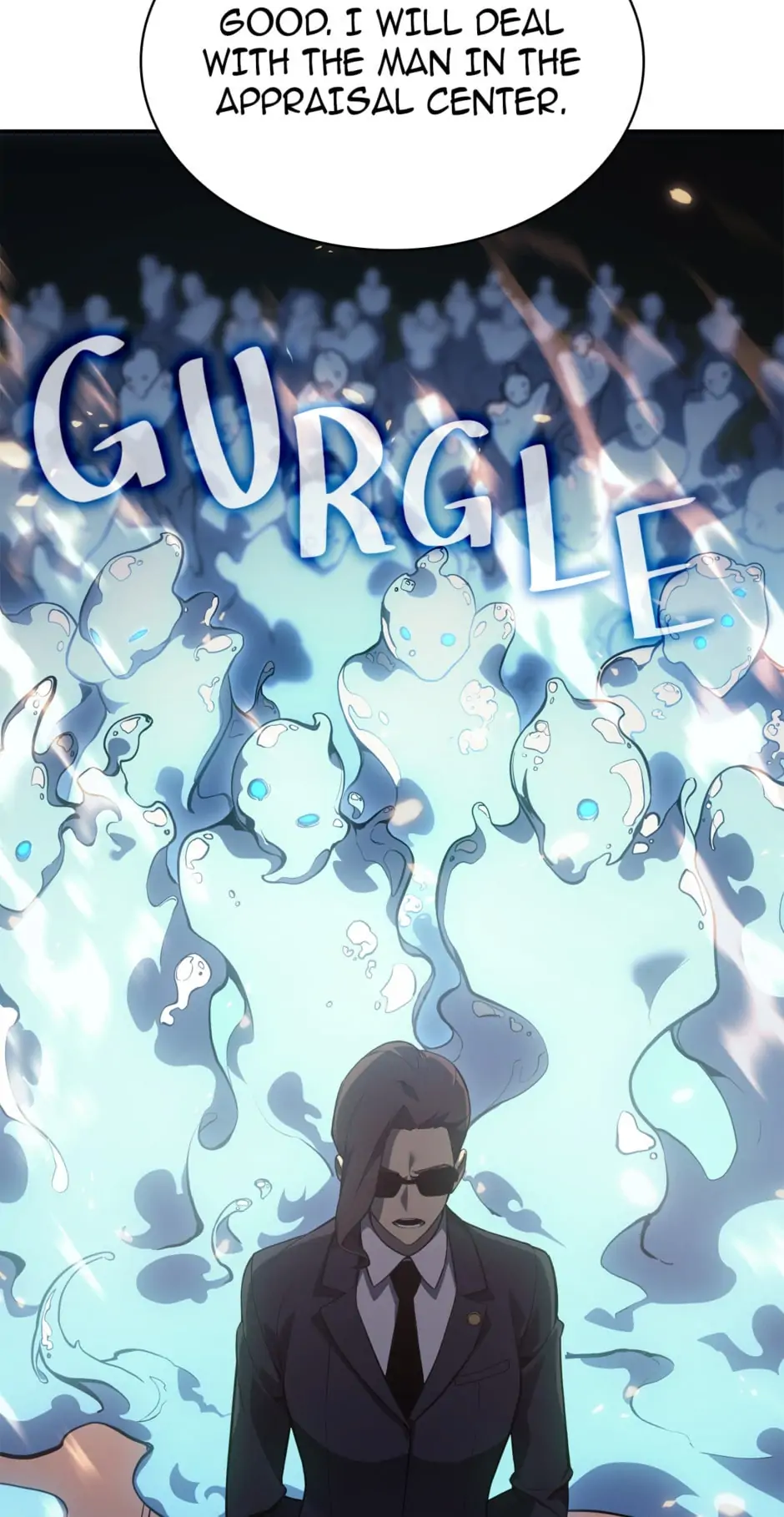 Read The Return of the Disaster-Class Hero EN Manga Online