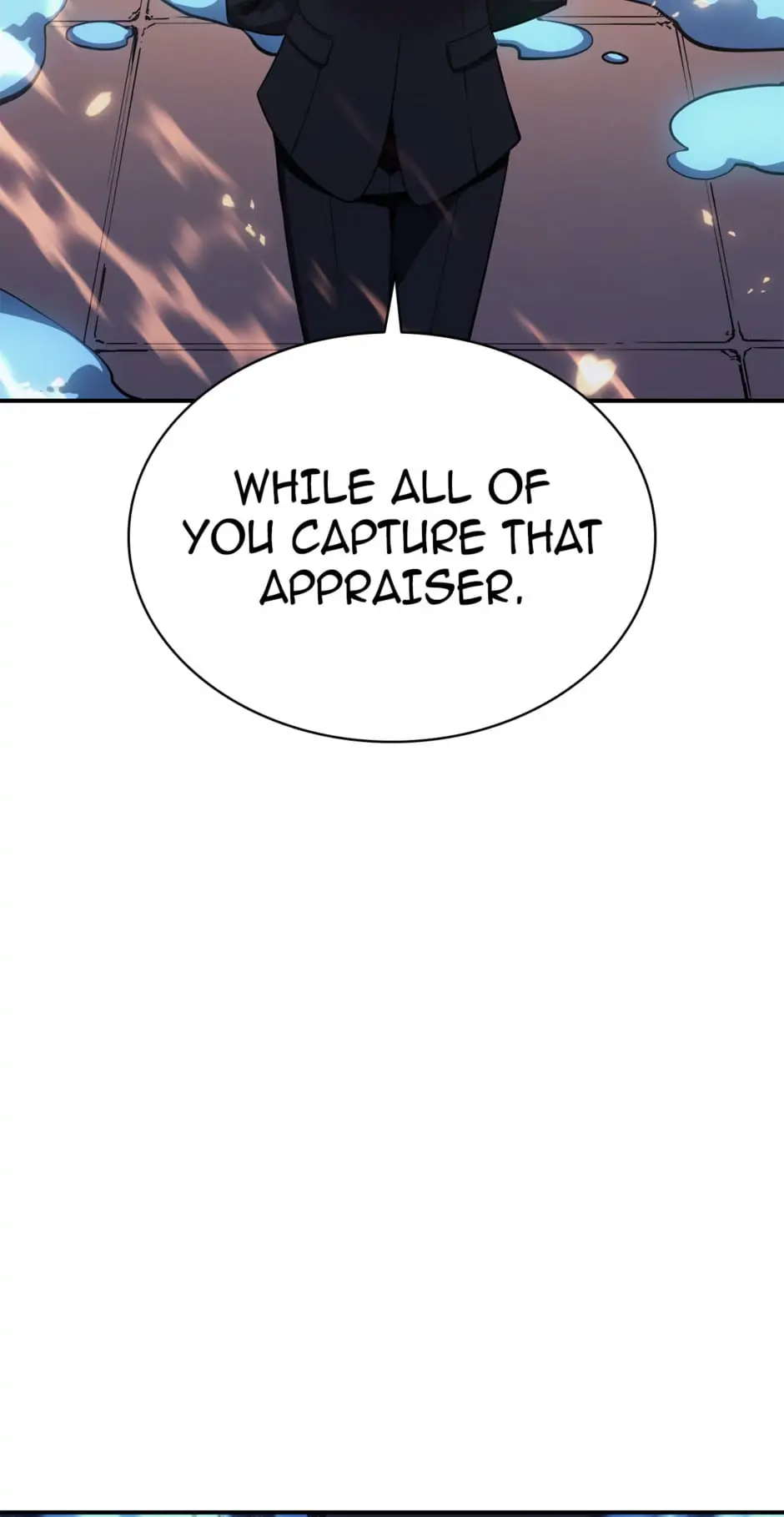 Read The Return of the Disaster-Class Hero EN Manga Online