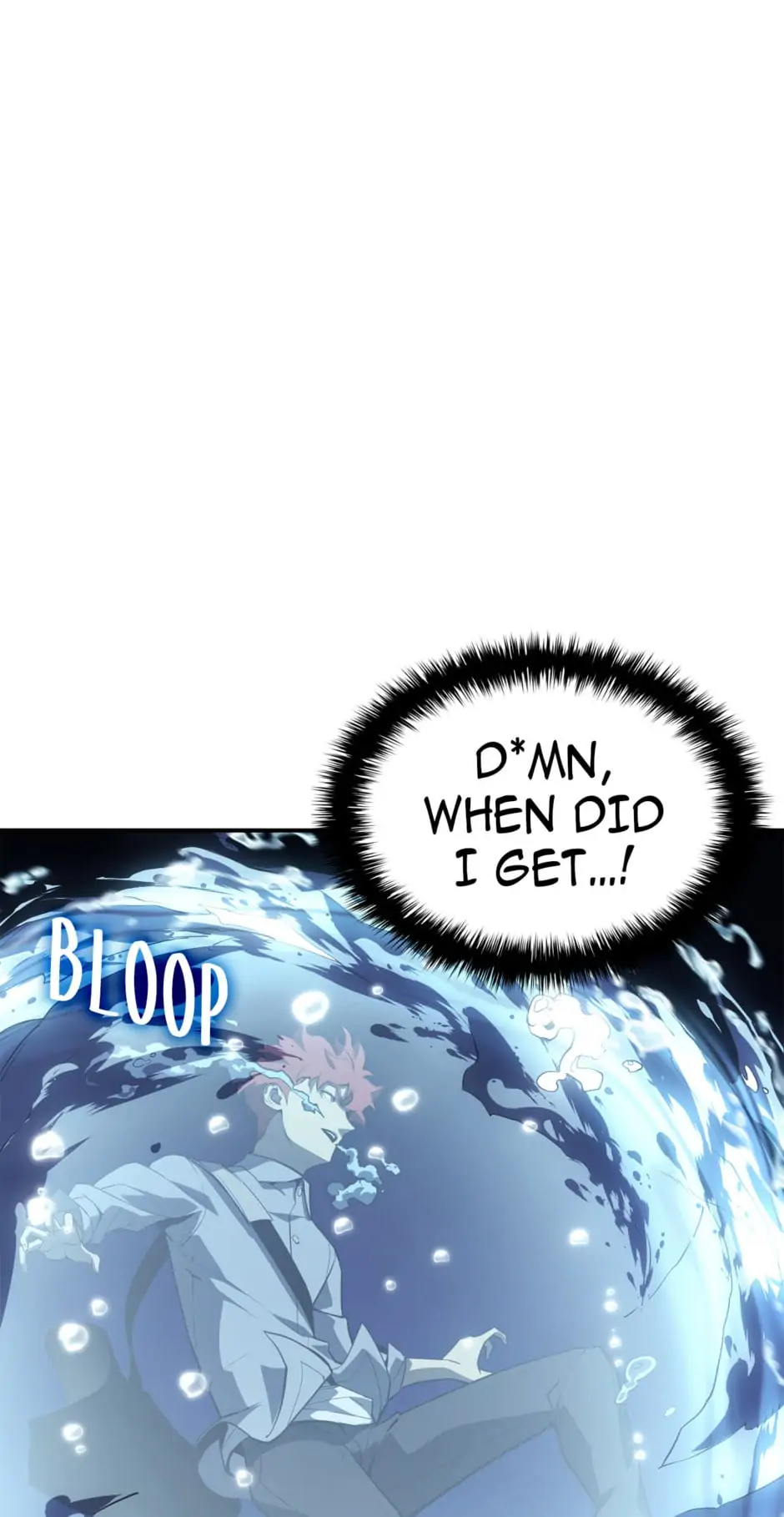 Read The Return of the Disaster-Class Hero EN Manga Online