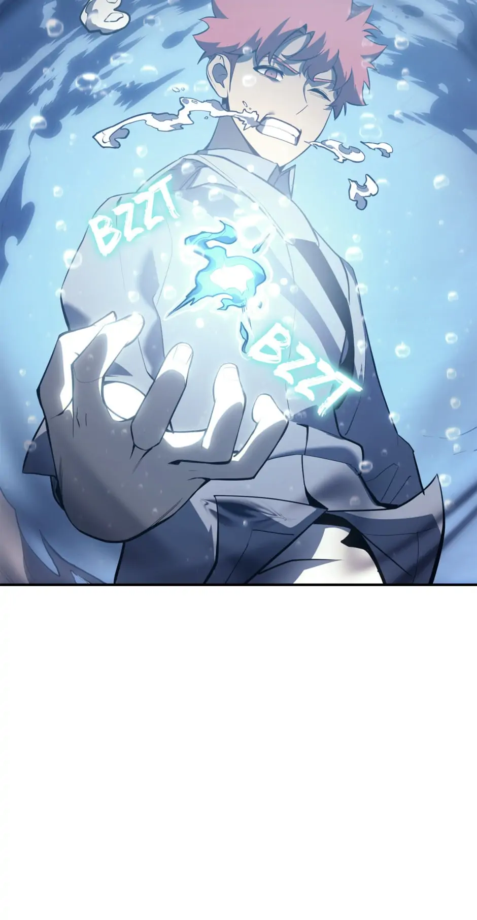 Read The Return of the Disaster-Class Hero EN Manga Online