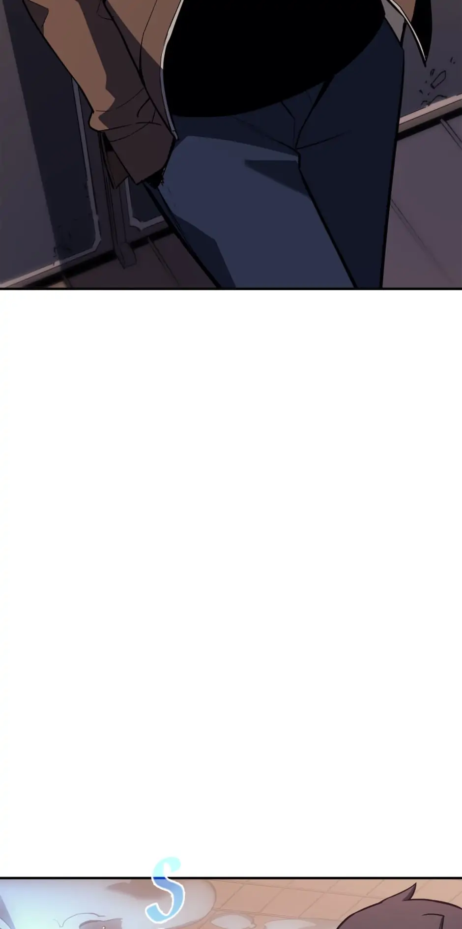 Read The Return of the Disaster-Class Hero EN Manga Online