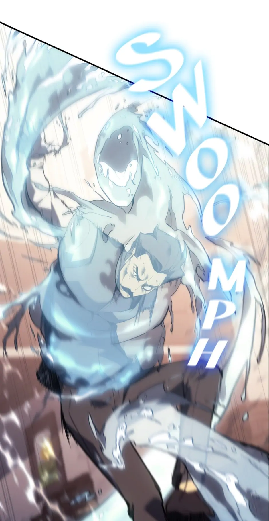 Read The Return of the Disaster-Class Hero EN Manga Online