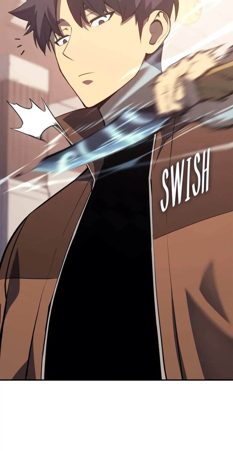 Read The Return of the Disaster-Class Hero EN Manga Online