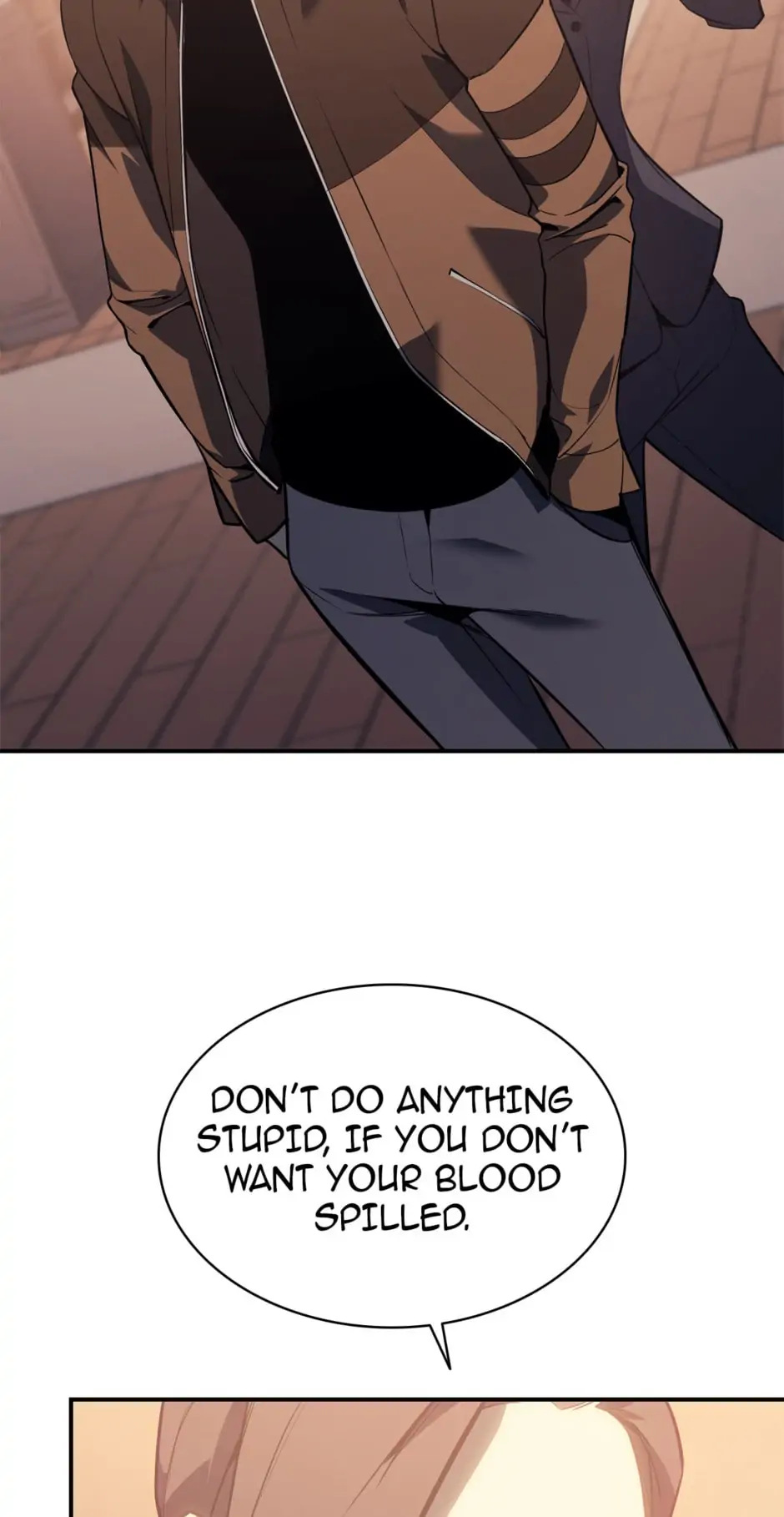 Read The Return of the Disaster-Class Hero EN Manga Online