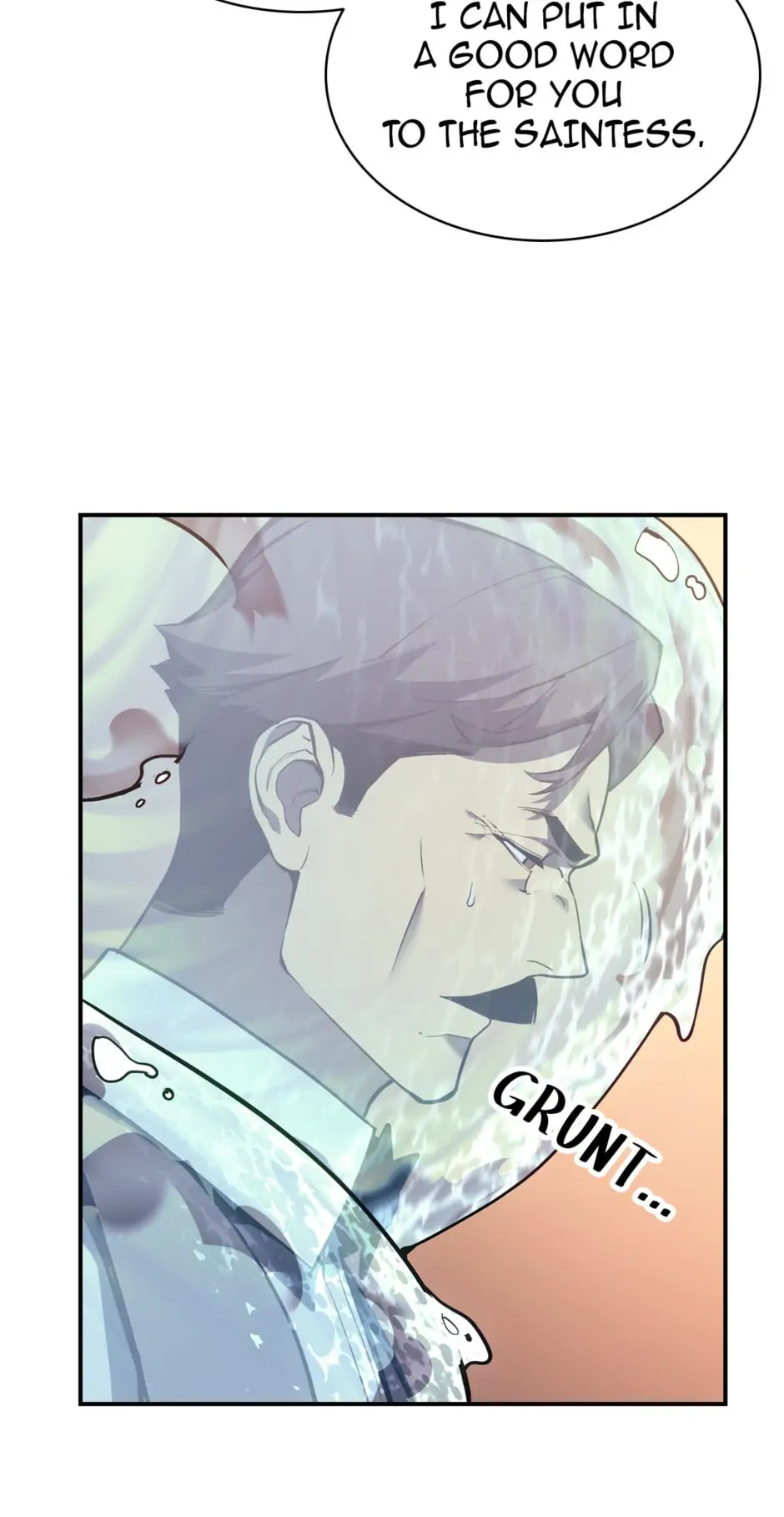 Read The Return of the Disaster-Class Hero EN Manga Online