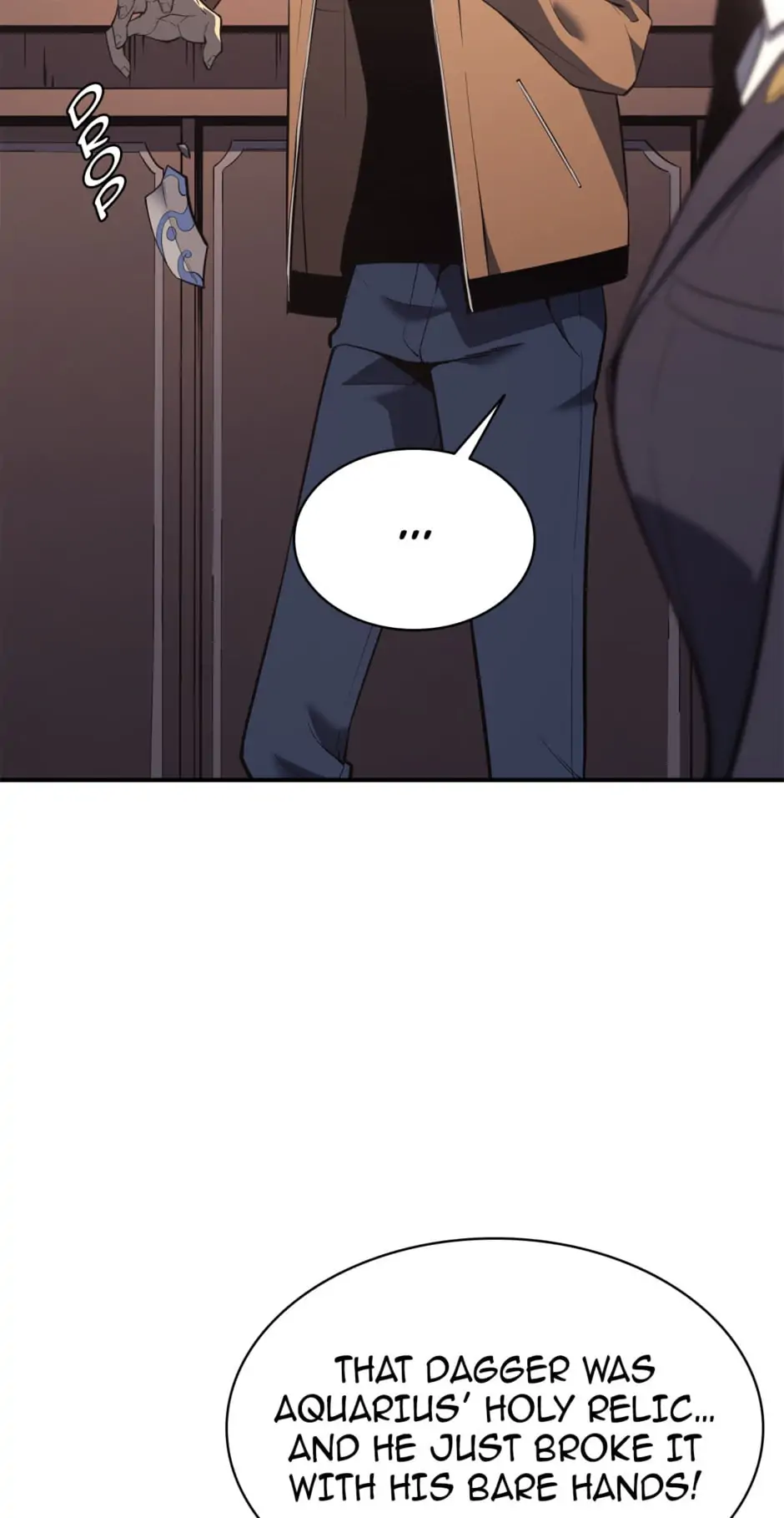 Read The Return of the Disaster-Class Hero EN Manga Online