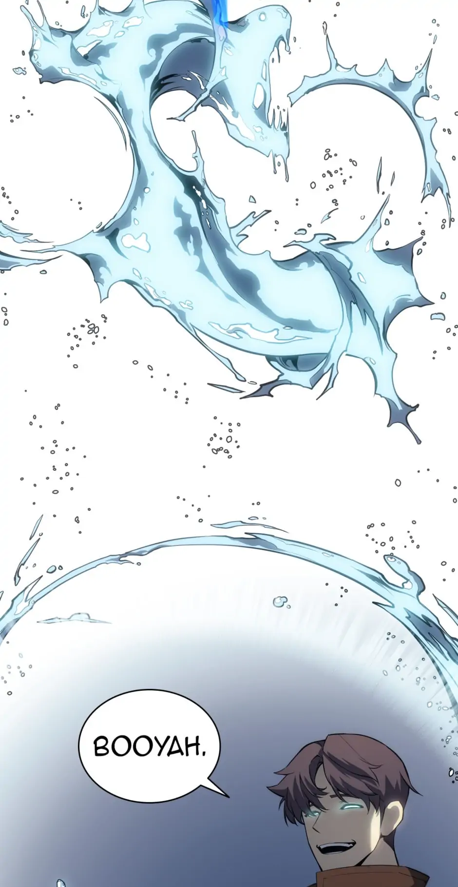 Read The Return of the Disaster-Class Hero EN Manga Online