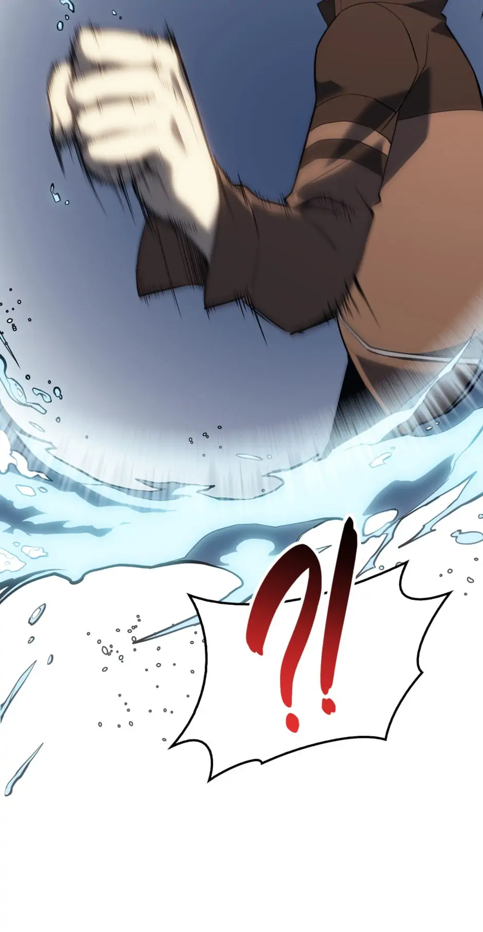 Read The Return of the Disaster-Class Hero EN Manga Online