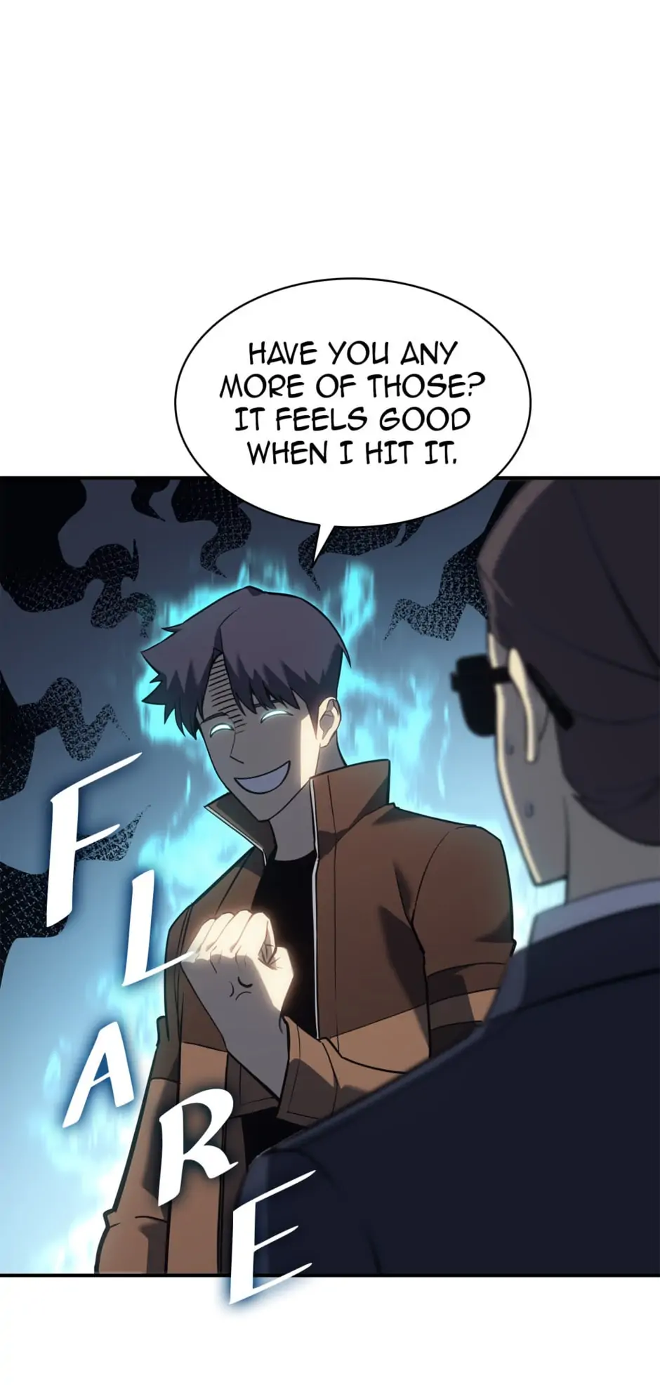 Read The Return of the Disaster-Class Hero EN Manga Online