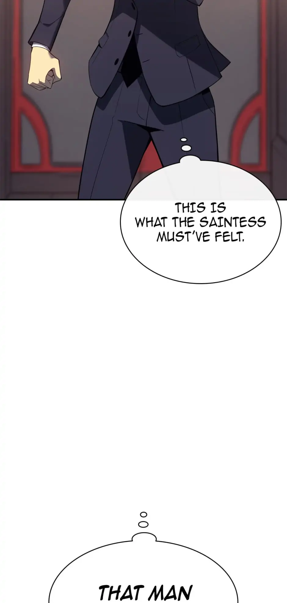 Read The Return of the Disaster-Class Hero EN Manga Online