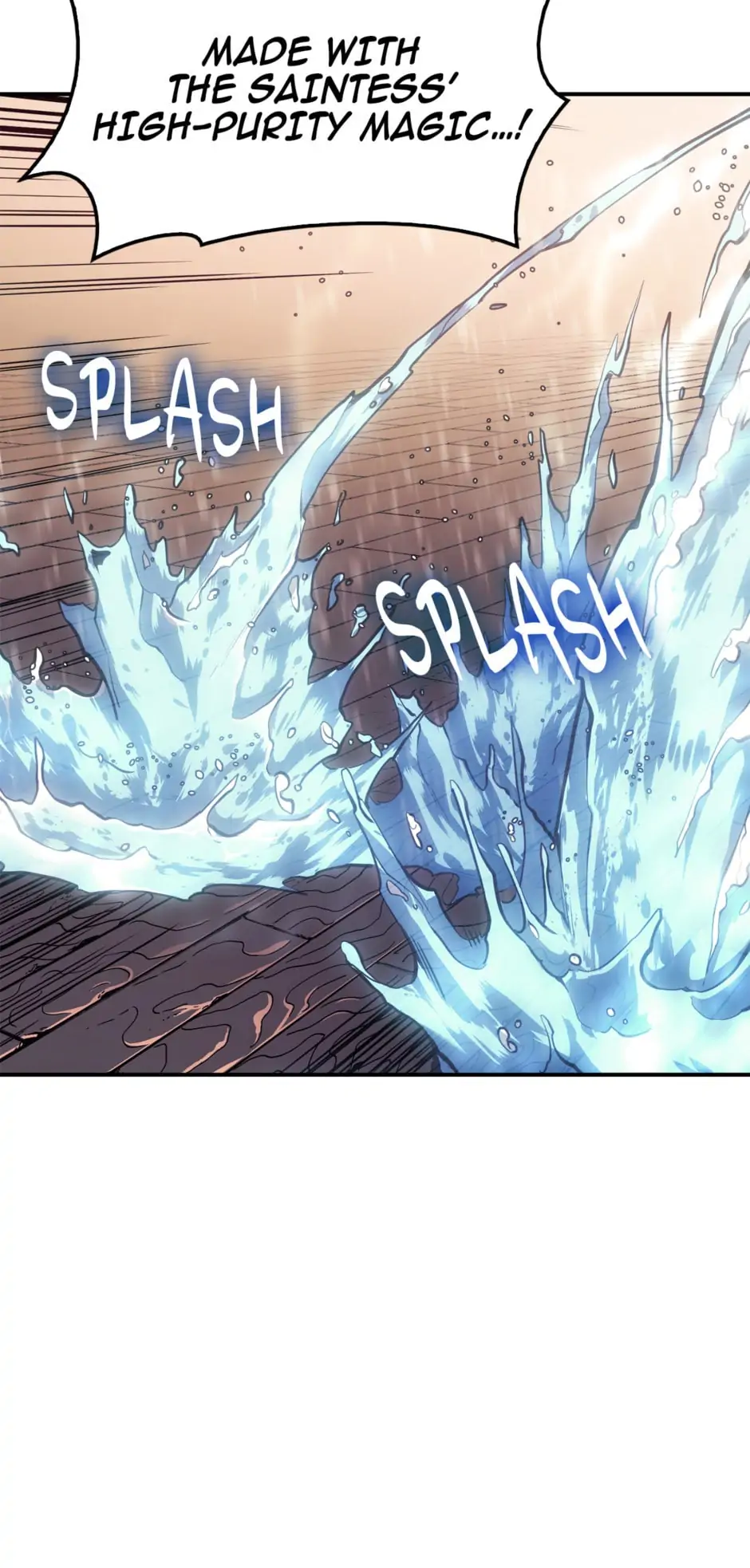 Read The Return of the Disaster-Class Hero EN Manga Online