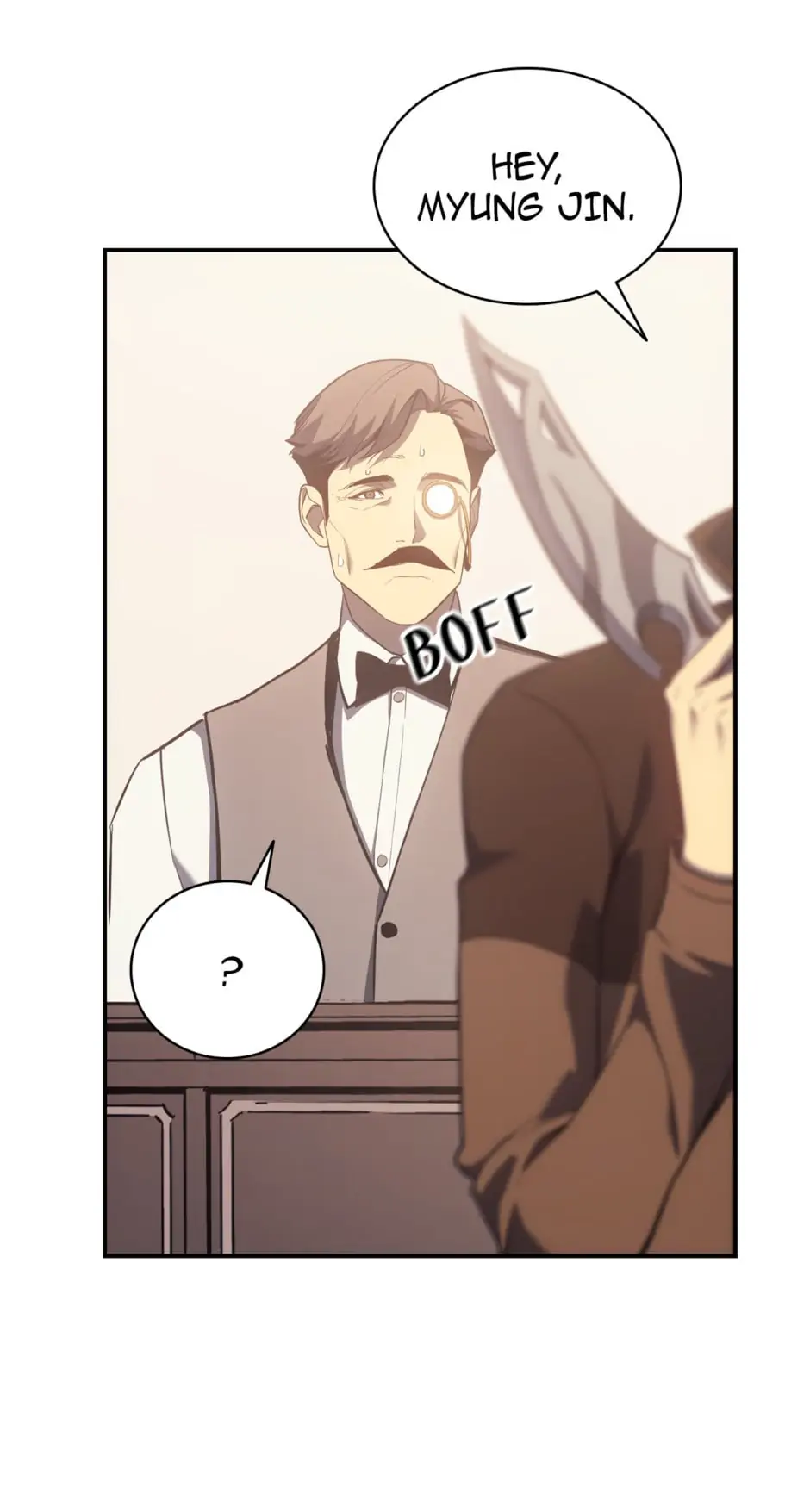 Read The Return of the Disaster-Class Hero EN Manga Online