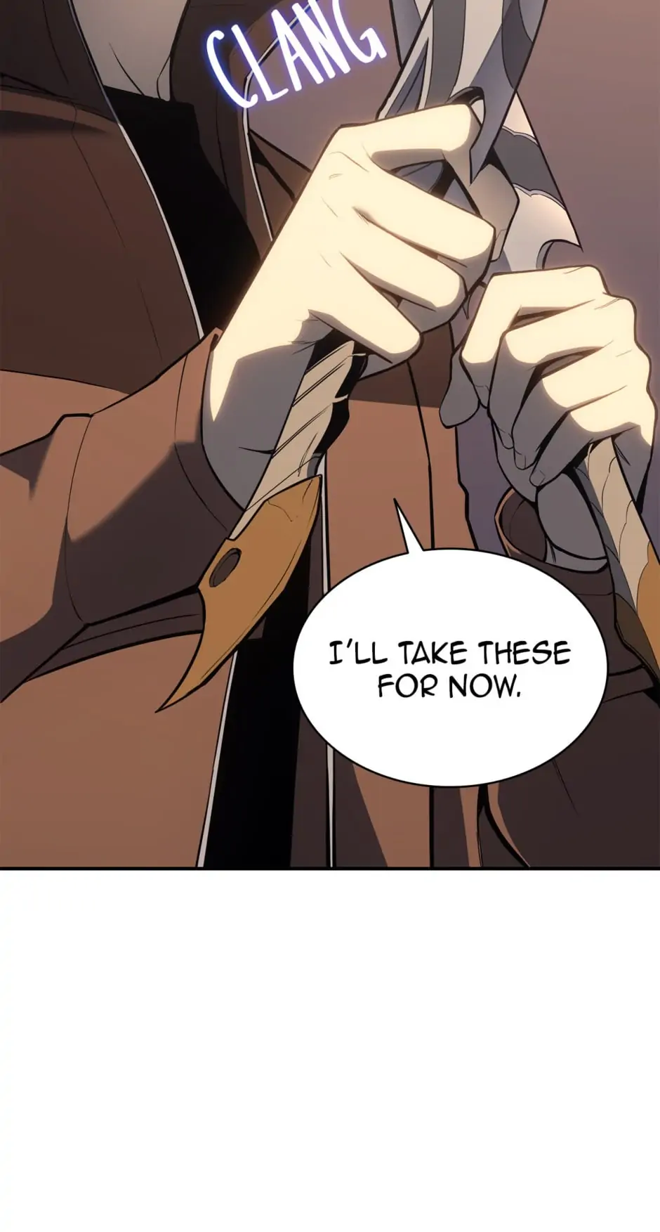 Read The Return of the Disaster-Class Hero EN Manga Online