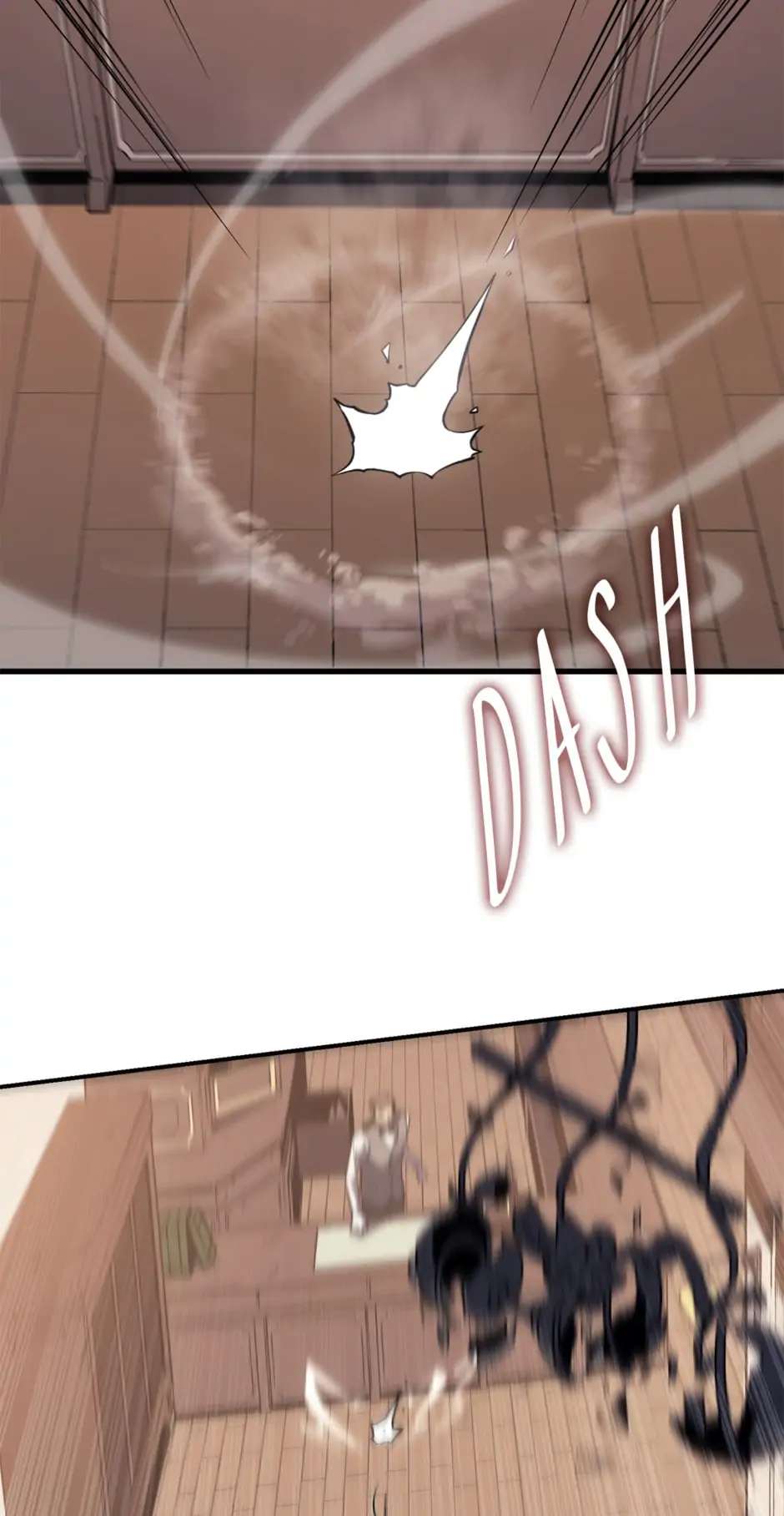 Read The Return of the Disaster-Class Hero EN Manga Online