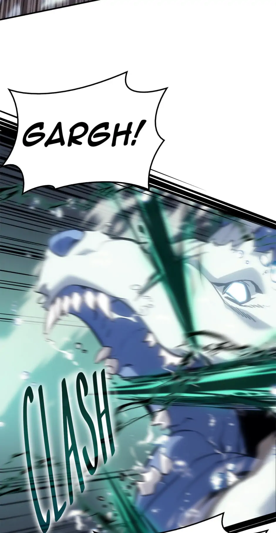 Read The Return of the Disaster-Class Hero EN Manga Online