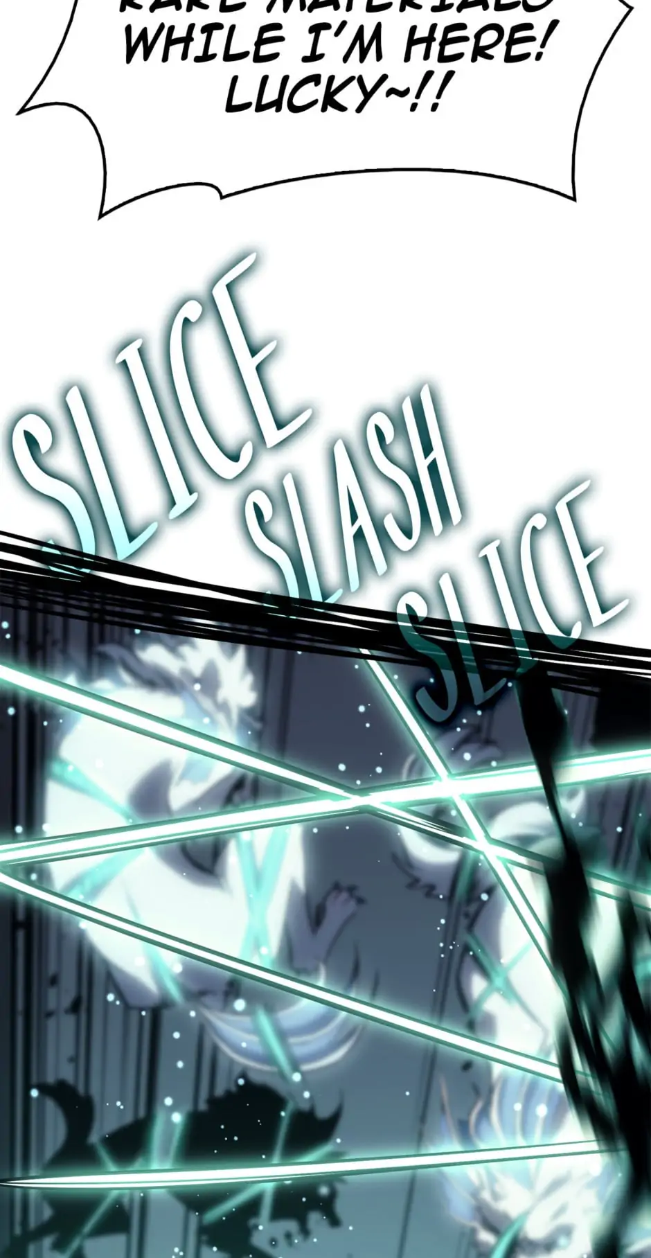 Read The Return of the Disaster-Class Hero EN Manga Online