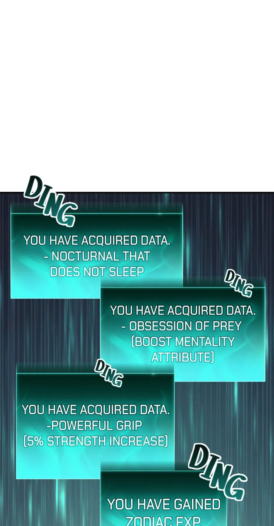 Read The Return of the Disaster-Class Hero EN Manga Online