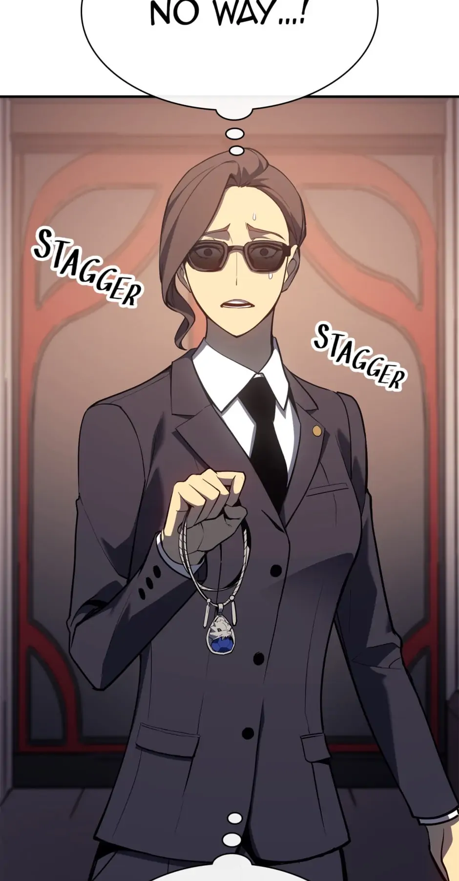 Read The Return of the Disaster-Class Hero EN Manga Online