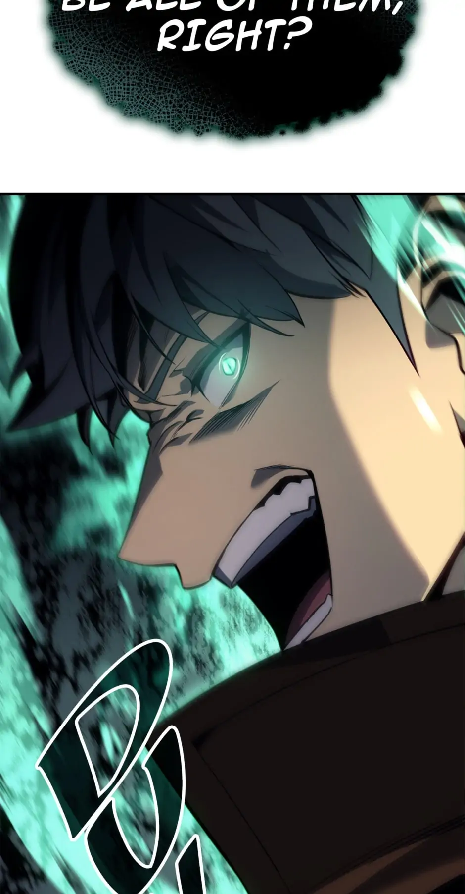 Read The Return of the Disaster-Class Hero EN Manga Online