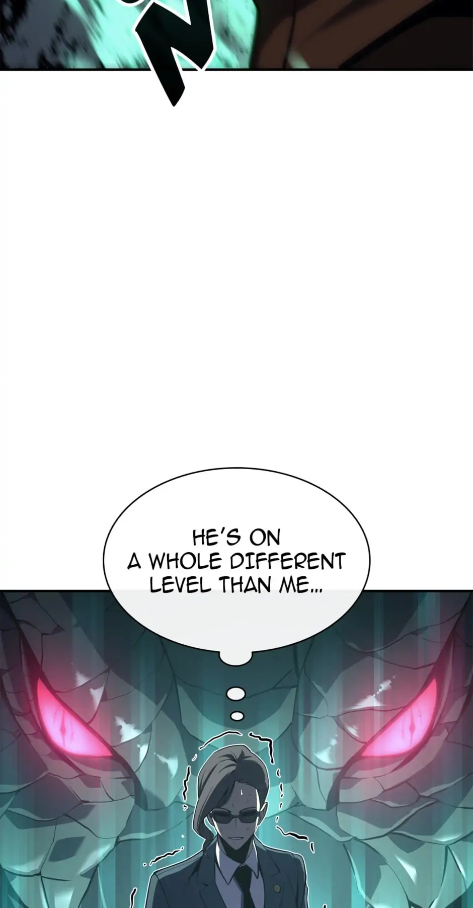 Read The Return of the Disaster-Class Hero EN Manga Online