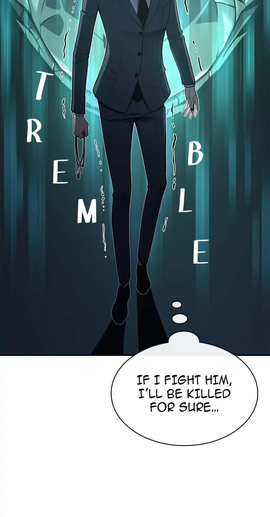 Read The Return of the Disaster-Class Hero EN Manga Online