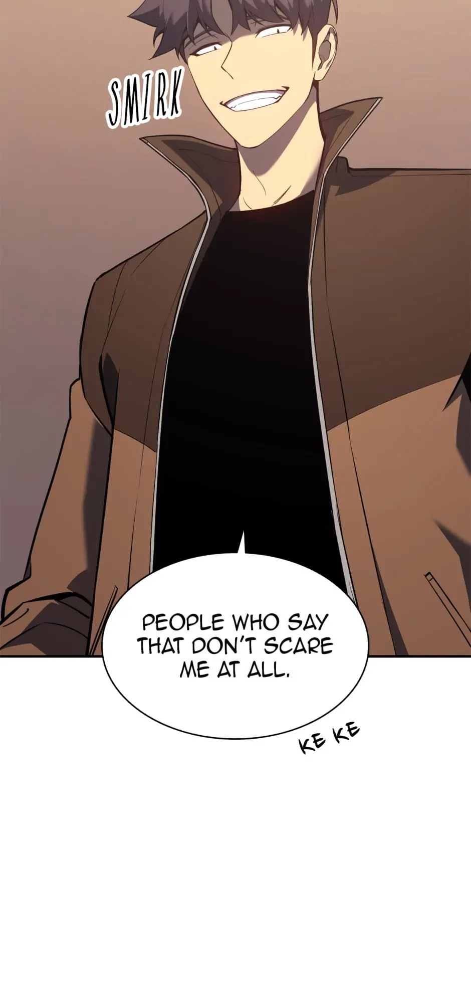 Read The Return of the Disaster-Class Hero EN Manga Online