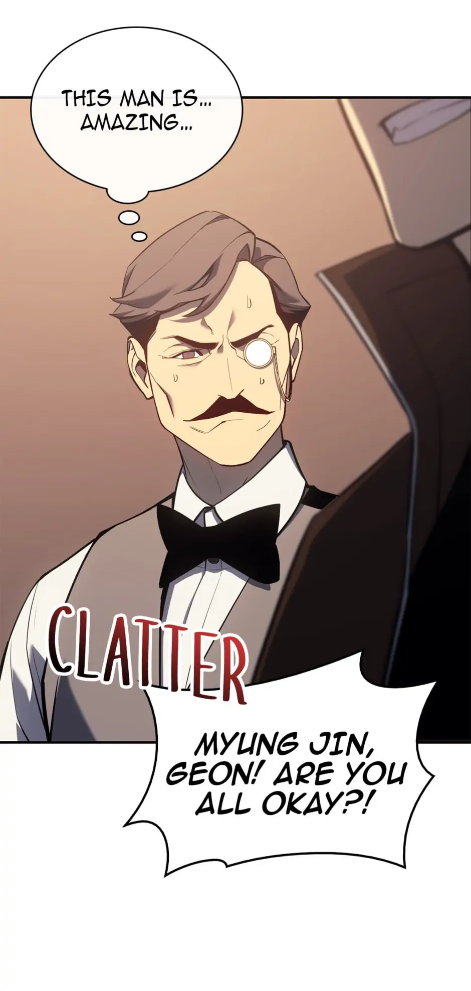 Read The Return of the Disaster-Class Hero EN Manga Online