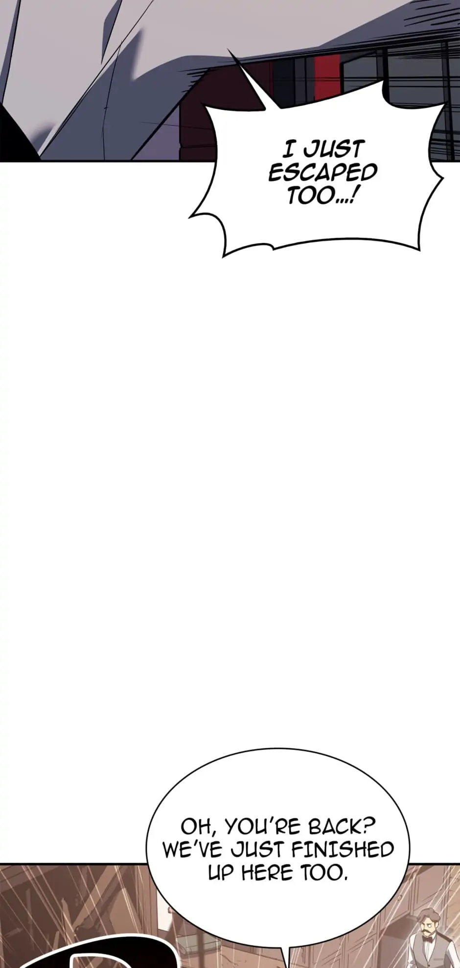 Read The Return of the Disaster-Class Hero EN Manga Online