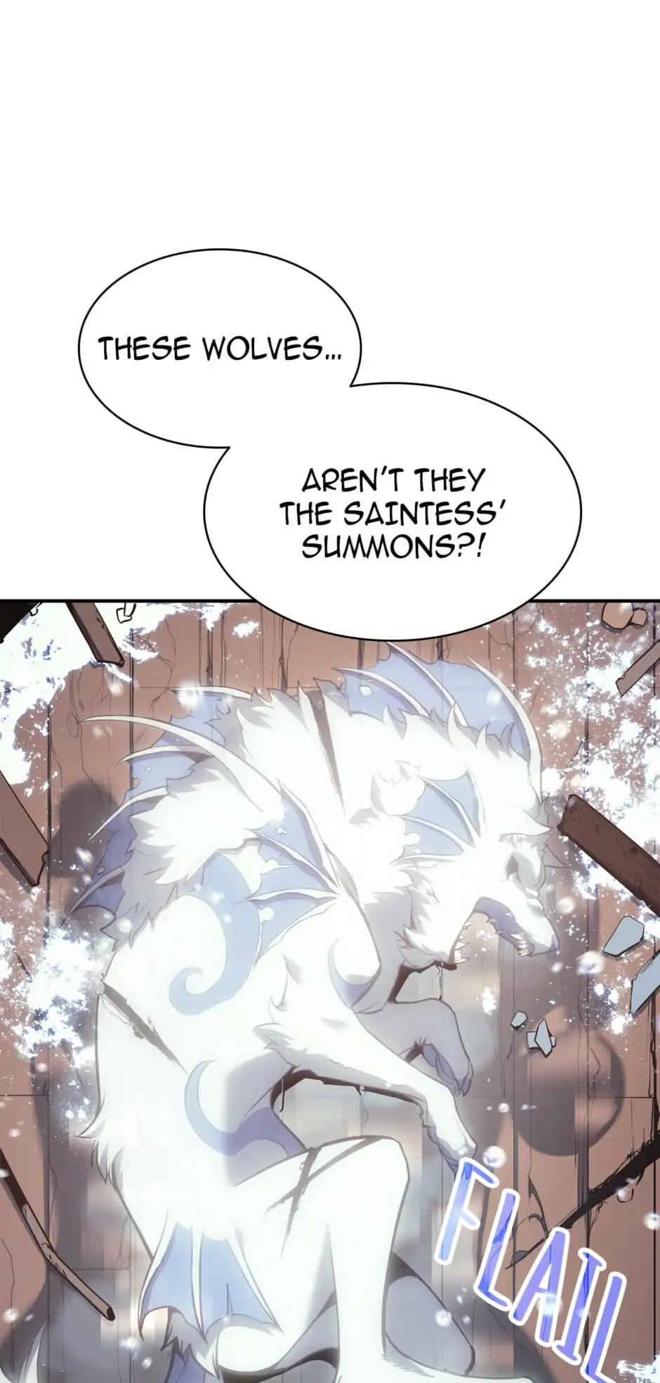 Read The Return of the Disaster-Class Hero EN Manga Online