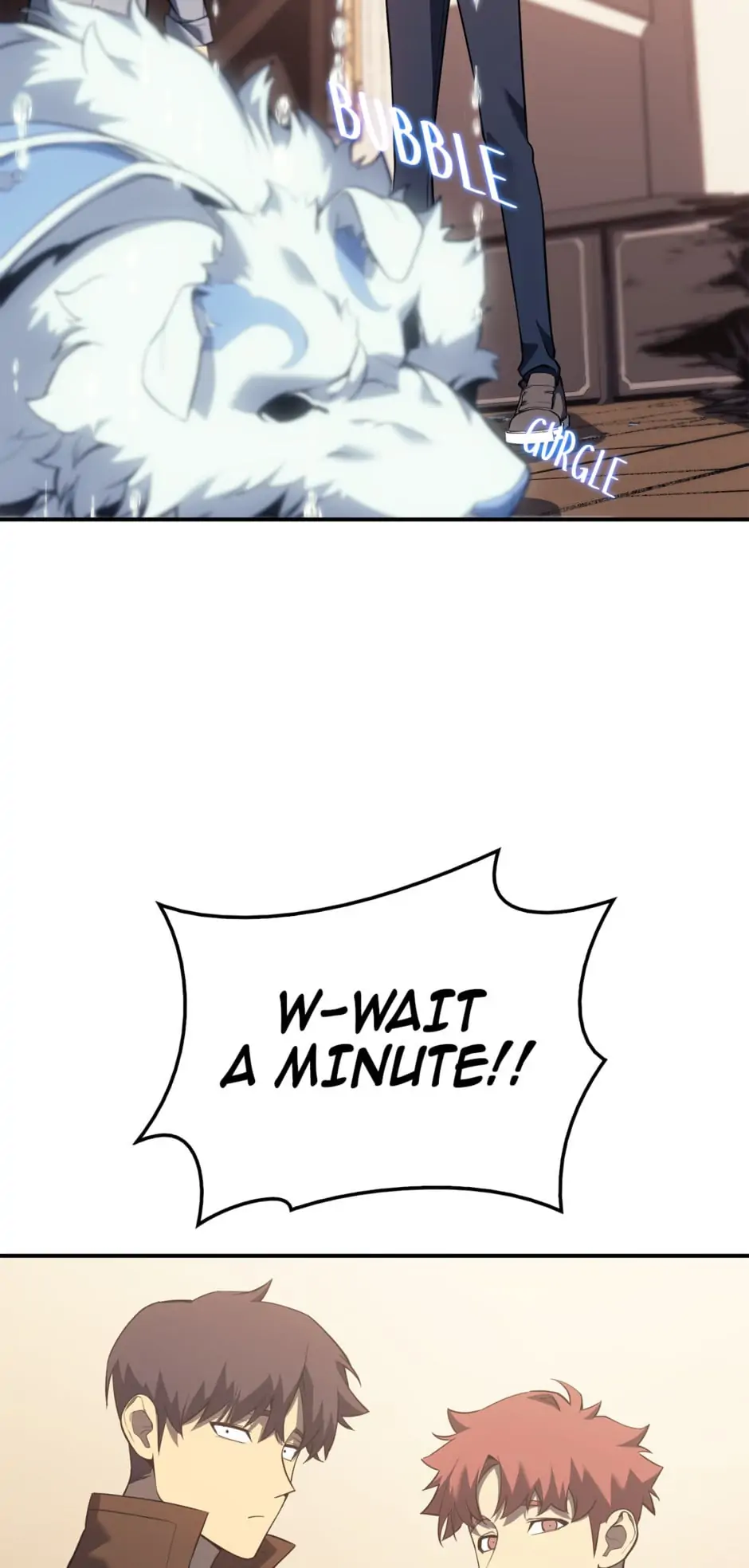 Read The Return of the Disaster-Class Hero EN Manga Online