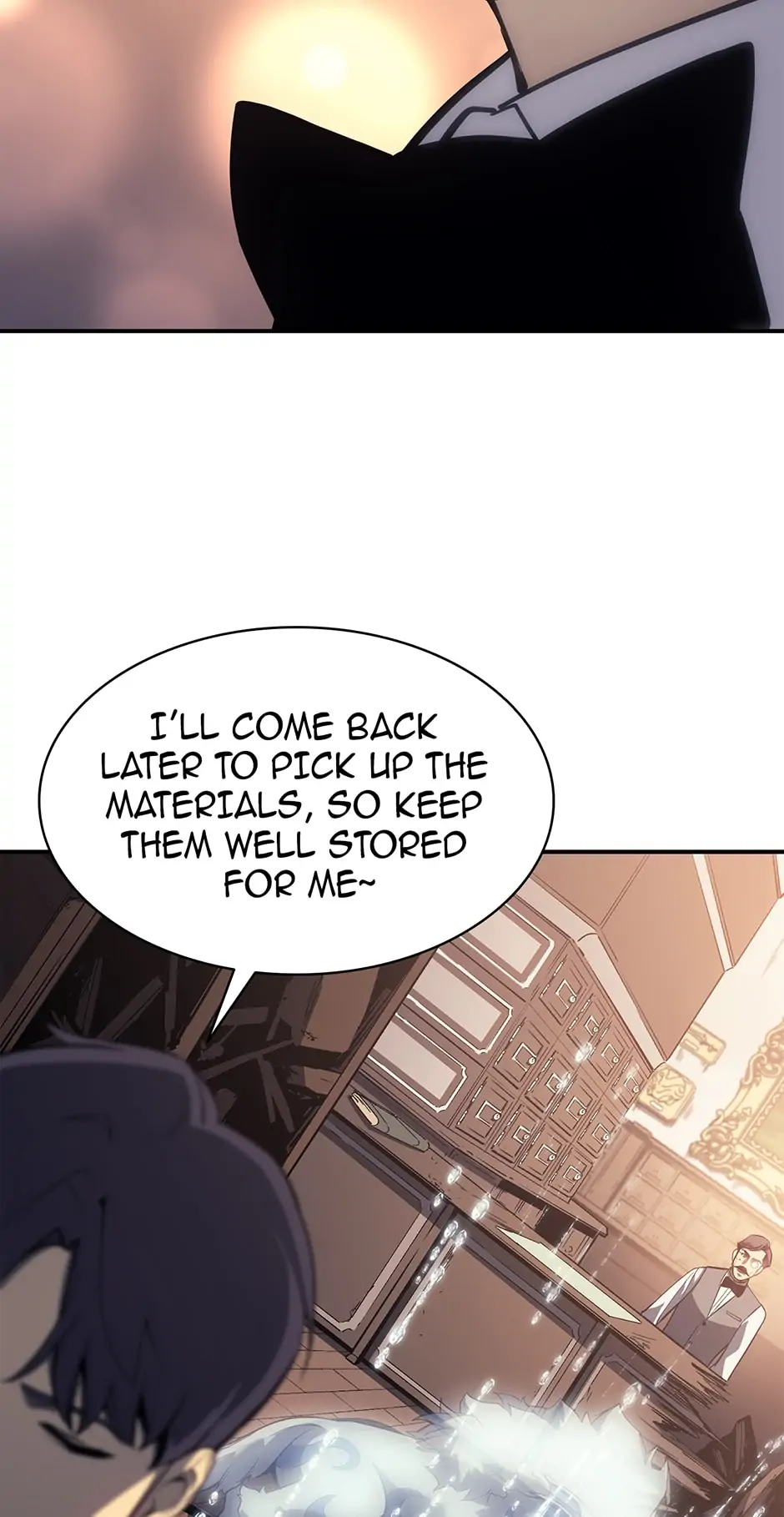 Read The Return of the Disaster-Class Hero EN Manga Online