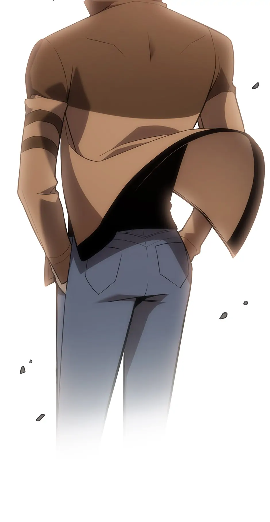 Read The Return of the Disaster-Class Hero EN Manga Online