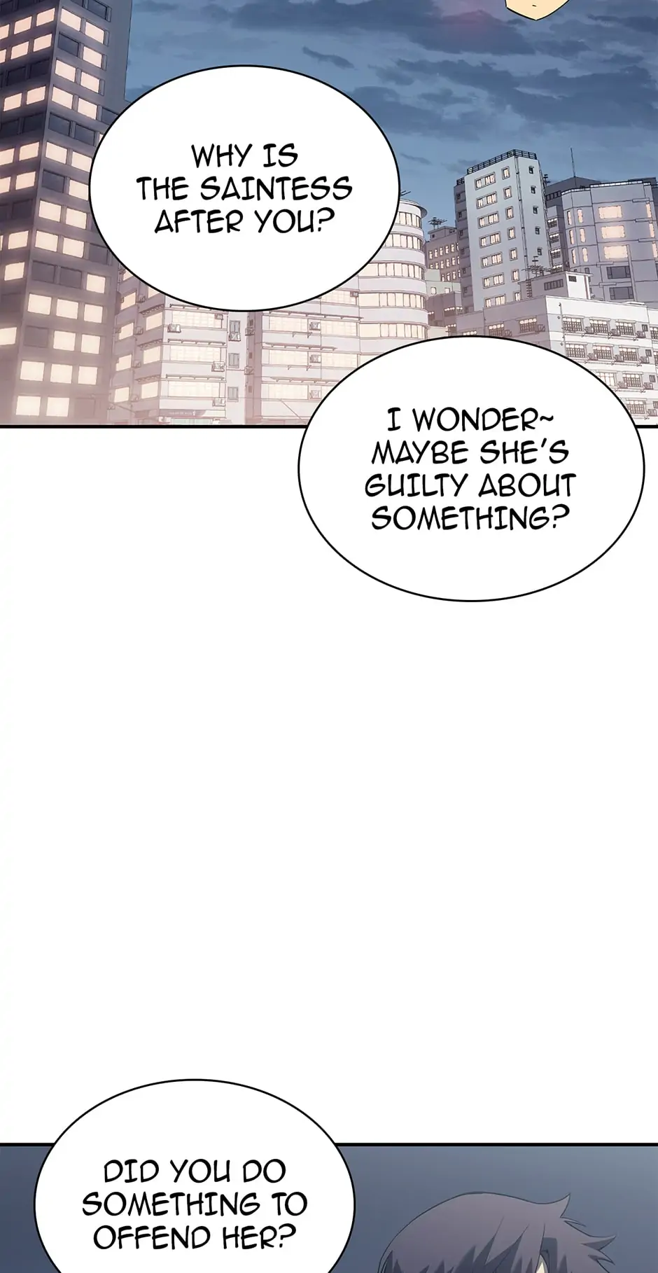 Read The Return of the Disaster-Class Hero EN Manga Online