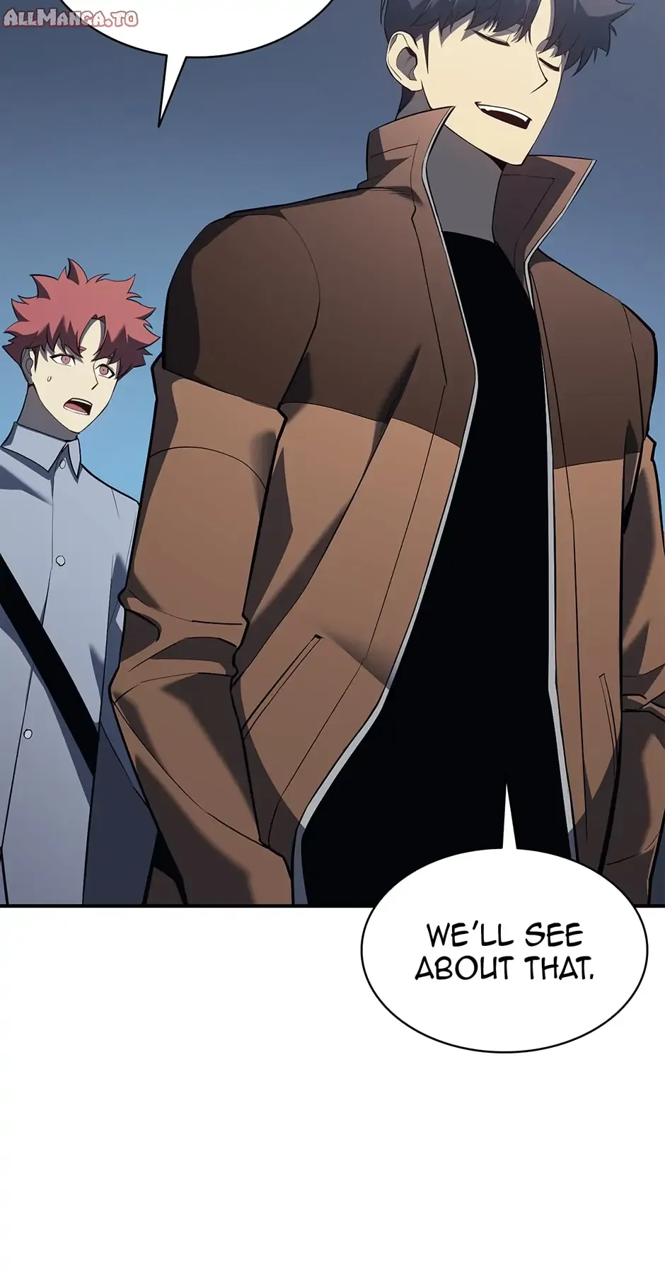 Read The Return of the Disaster-Class Hero EN Manga Online