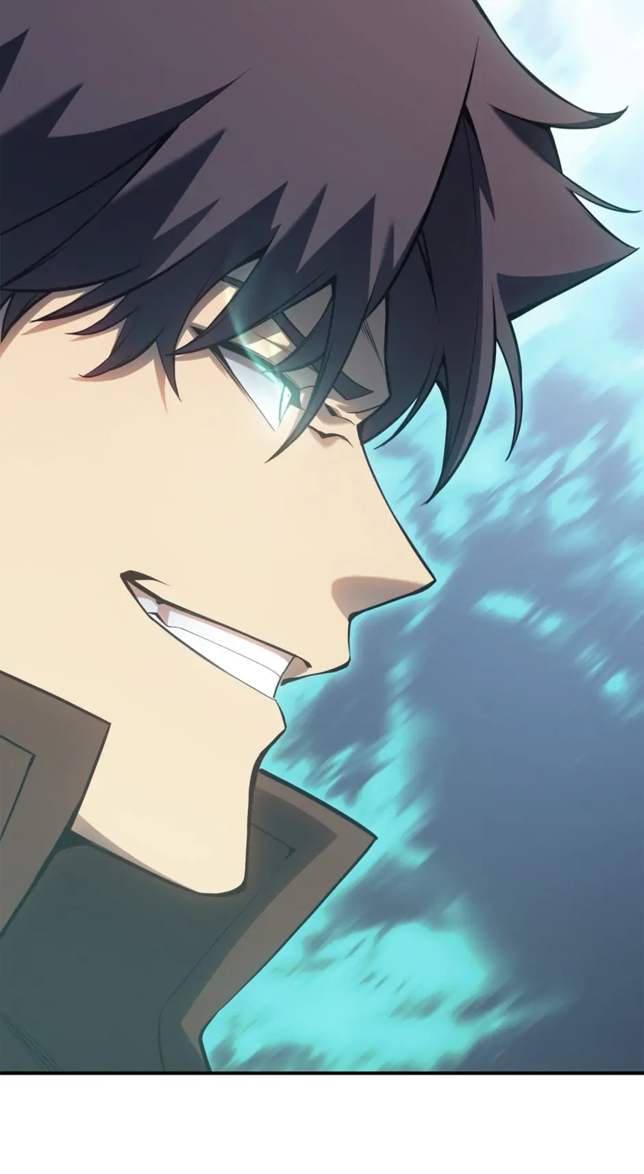 Read The Return of the Disaster-Class Hero EN Manga Online