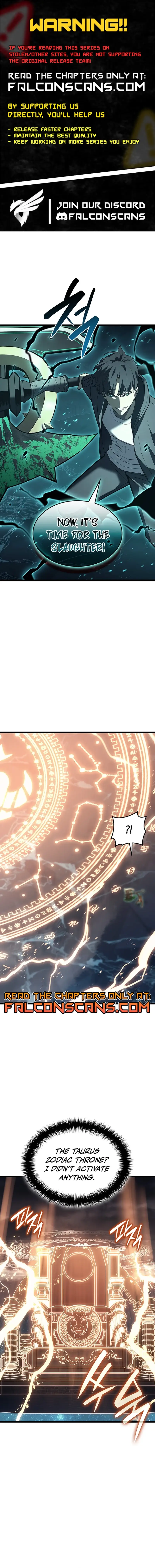 Read The Return of the Disaster-Class Hero EN Manga Online