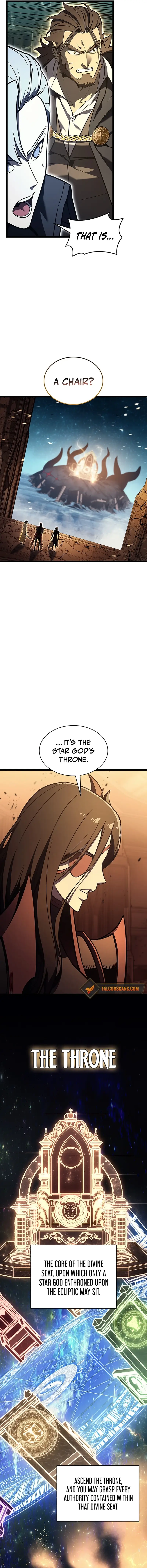 Read The Return of the Disaster-Class Hero EN Manga Online