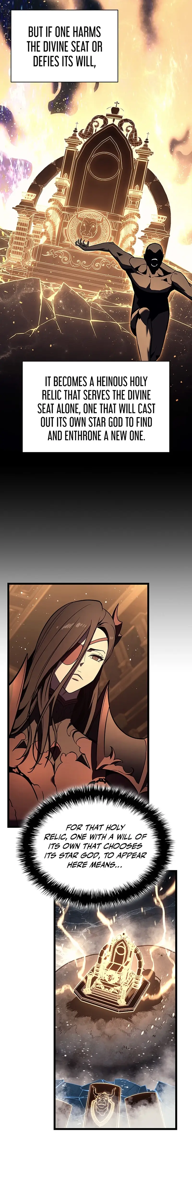 Read The Return of the Disaster-Class Hero EN Manga Online