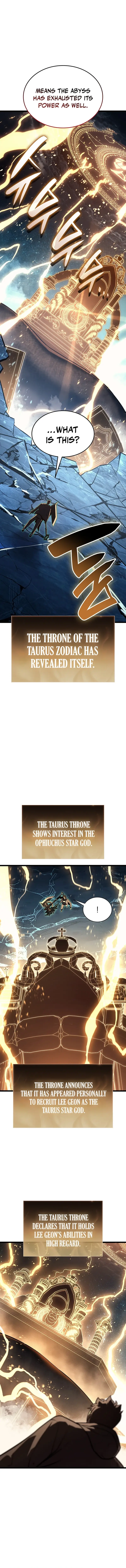 Read The Return of the Disaster-Class Hero EN Manga Online