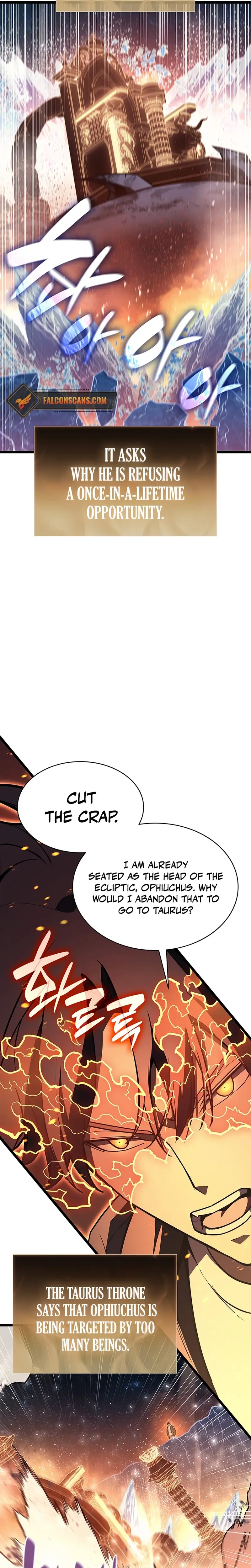 Read The Return of the Disaster-Class Hero EN Manga Online