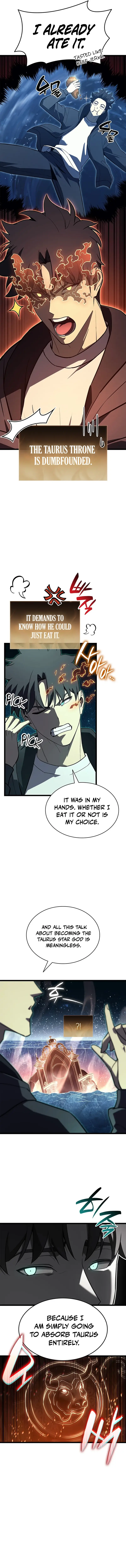 Read The Return of the Disaster-Class Hero EN Manga Online