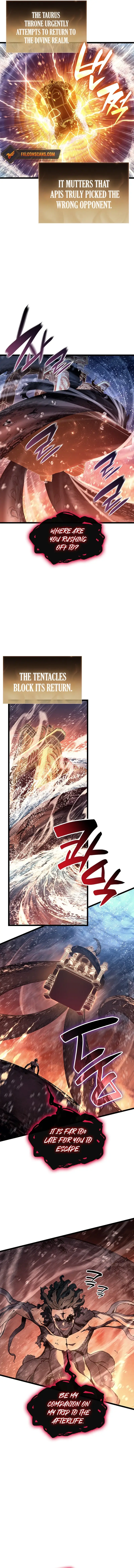 Read The Return of the Disaster-Class Hero EN Manga Online