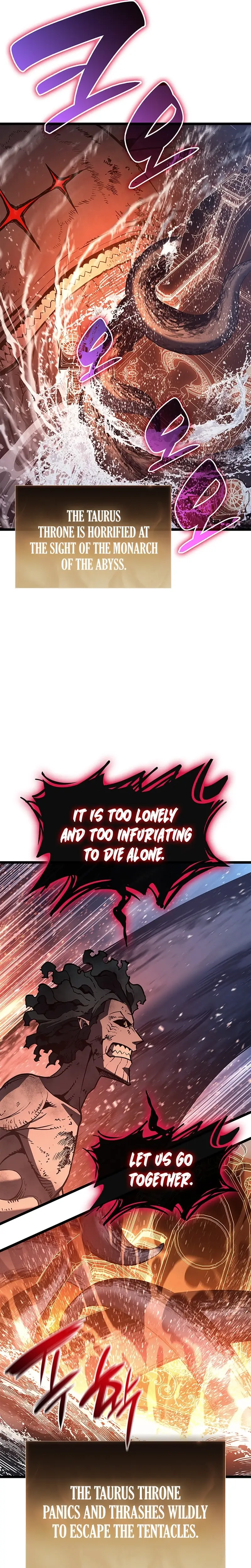 Read The Return of the Disaster-Class Hero EN Manga Online