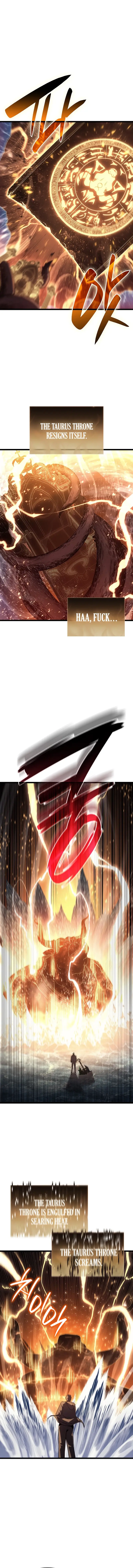 Read The Return of the Disaster-Class Hero EN Manga Online