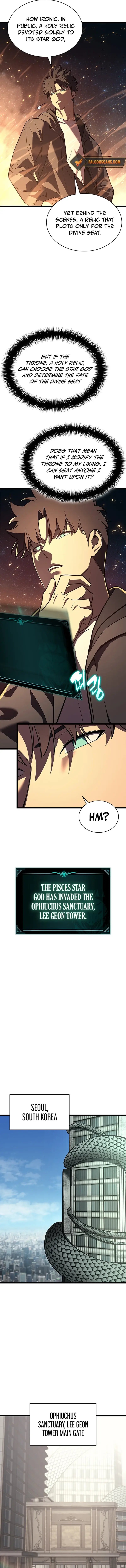 Read The Return of the Disaster-Class Hero EN Manga Online