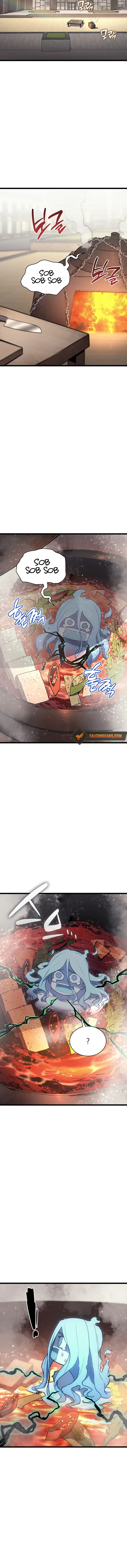 Read The Return of the Disaster-Class Hero EN Manga Online