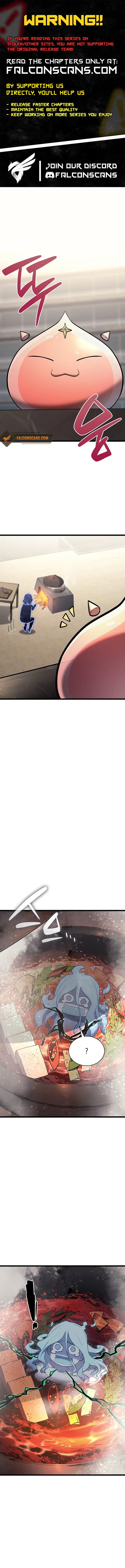 Read The Return of the Disaster-Class Hero EN Manga Online